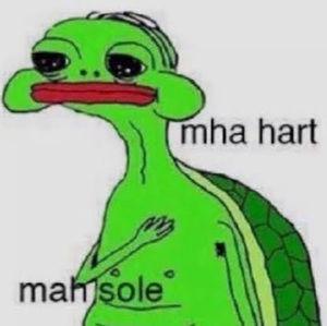 Meet your Posher, Hailey